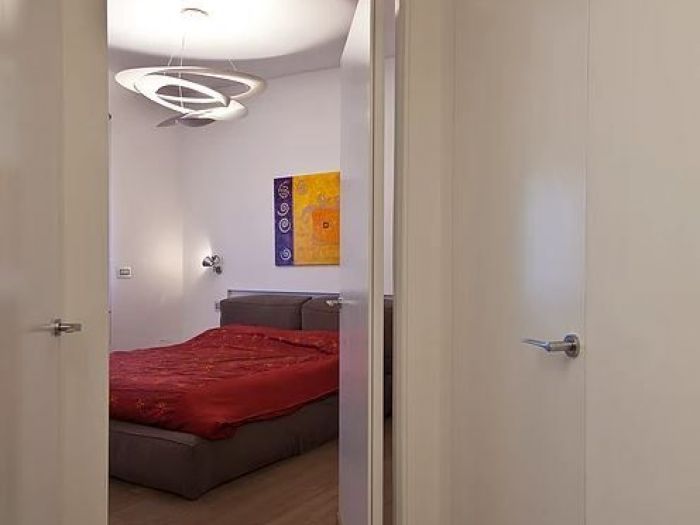 Archisio - Alberto Albeggiani - Progetto San paolo