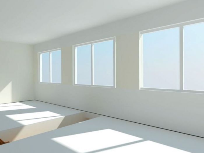 Archisio - Rendering Evolution Studio - Progetto 3d technical designer