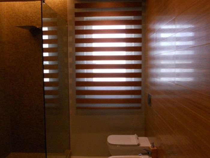 Archisio - Tappezzeria E Tendaggi Azito - Progetto Tende