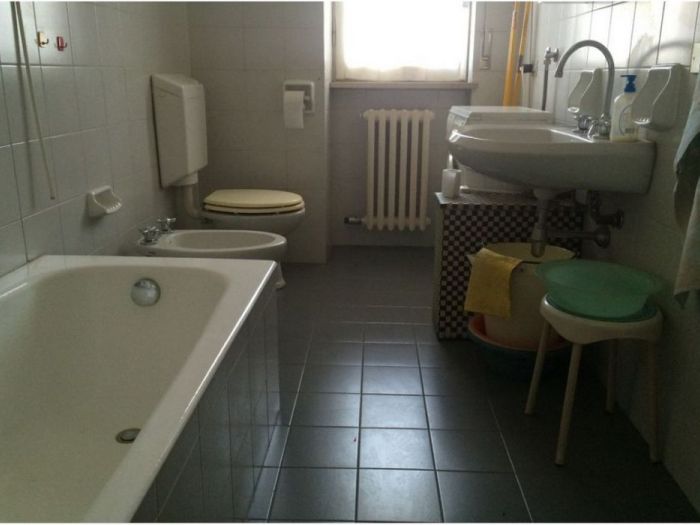 Archisio - Venduta A Prima Vista - Progetto Home staging nordic-retr