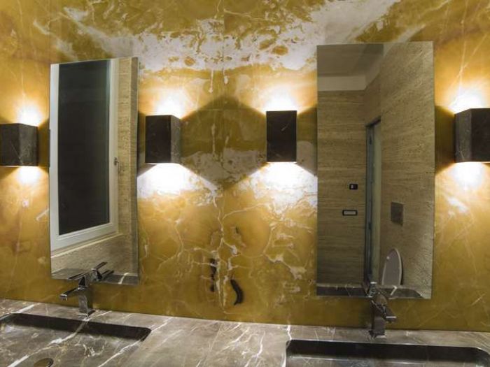 Archisio - Strutture srl - Progetto Ristrutturazione immobile