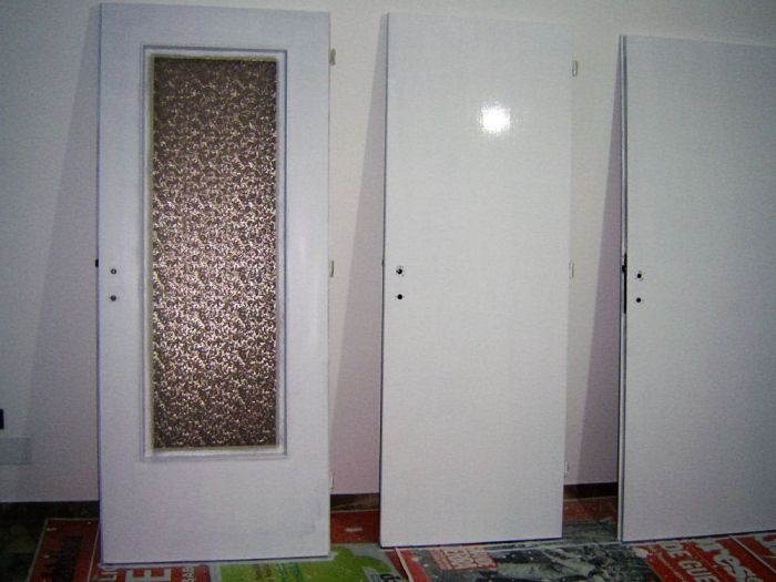 Archisio - Riccardo - Progetto Imbiancature verniciature