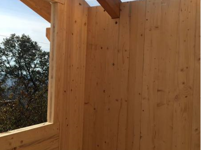 Archisio - Angoli Legno Edilizia - Progetto Costruzioni in legno