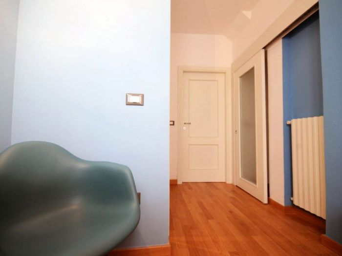 Archisio - Studio Di Progettazione Lorenzo Fosco - Progetto Ristruttrazione di casa privata