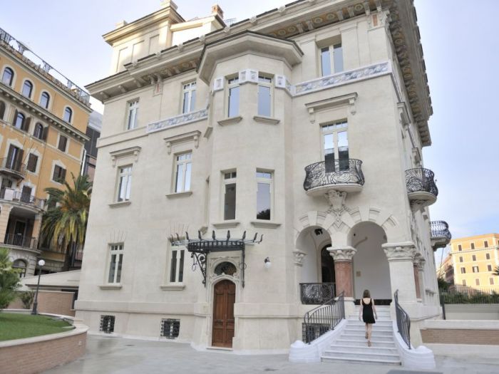 Archisio - Tullio - Progetto Consolidamento