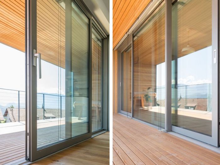 Archisio - Manuel Benedikter - Progetto Casa lo