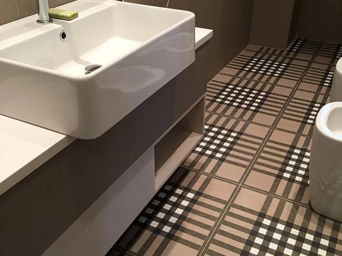 Archisio - Cubo Home - Progetto Via piffeti 2015