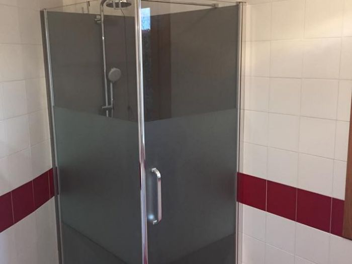 Archisio - Cs Impianti Termoidraulici Di Sabbadin Cristian - Progetto Arredo bagni