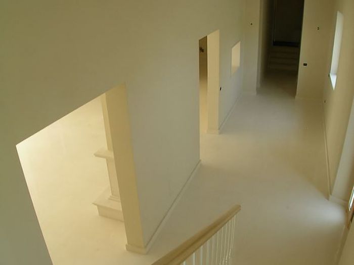 Archisio - Alberto Albeggiani - Progetto Cap dantibes - costa azzurra