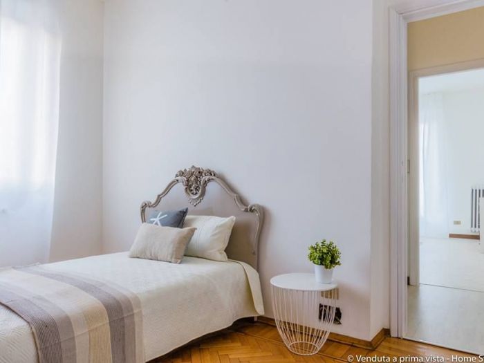 Archisio - Venduta A Prima Vista - Progetto Home staging appartamento busto arsizio