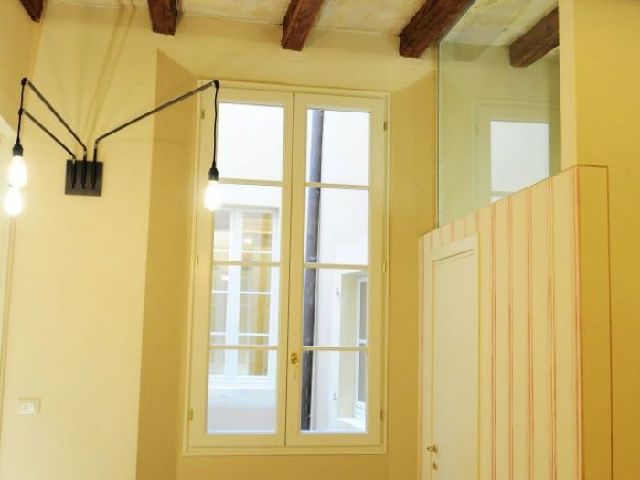 Archisio - Studio Lenzi Associati - Progetto Casa ft