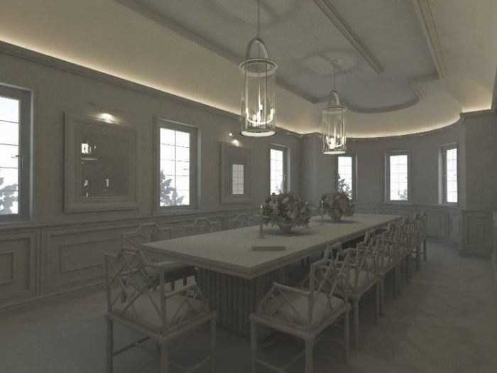 Archisio - Data Design And Architecture - Progetto Miami