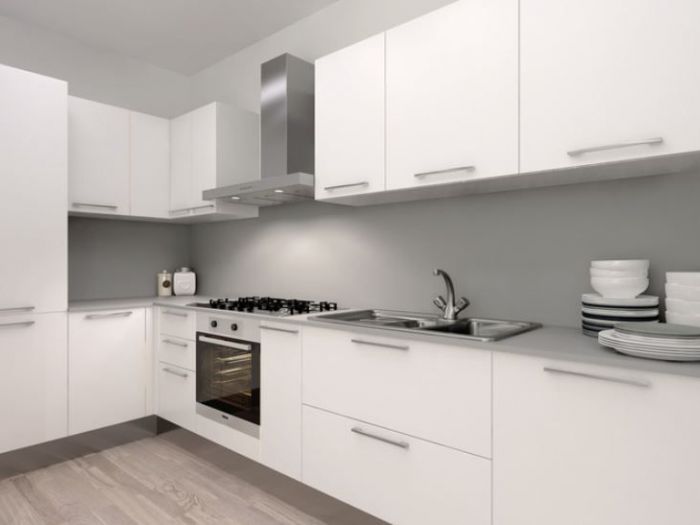 Archisio - Dario Poles - Progetto Interior design interno 3