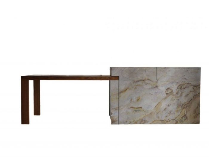 Archisio - Marzia Messina - Progetto Casa goh