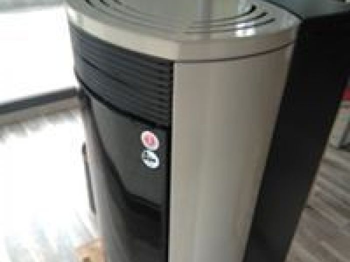 Archisio - Termoidraulica Biagini Rossano - Progetto Elementi