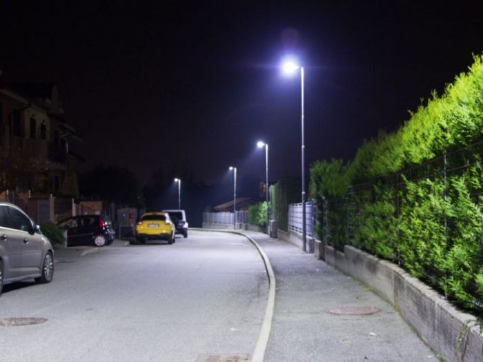 Archisio - Helitec - Progetto Colgiancesco