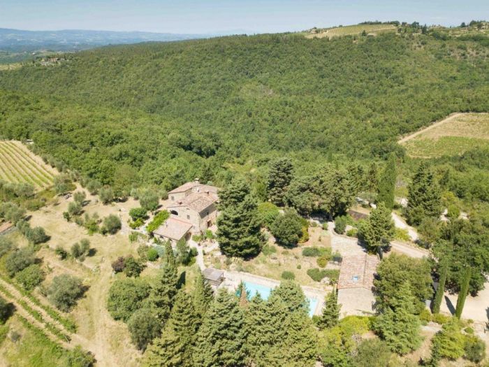 Archisio - Max Lisi Photoarch - Progetto Casolare privato