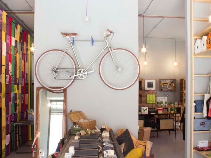 Archisio - Studio Gum - Progetto Le formiche