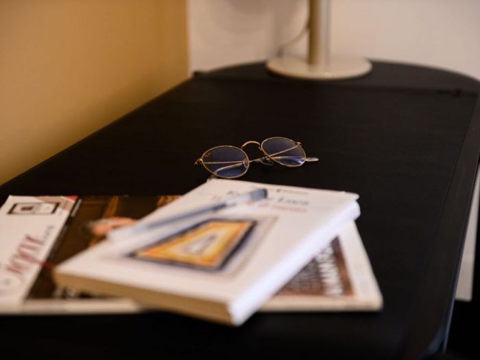 Archisio - Salvatore Vicidomini - Progetto Bb marsala