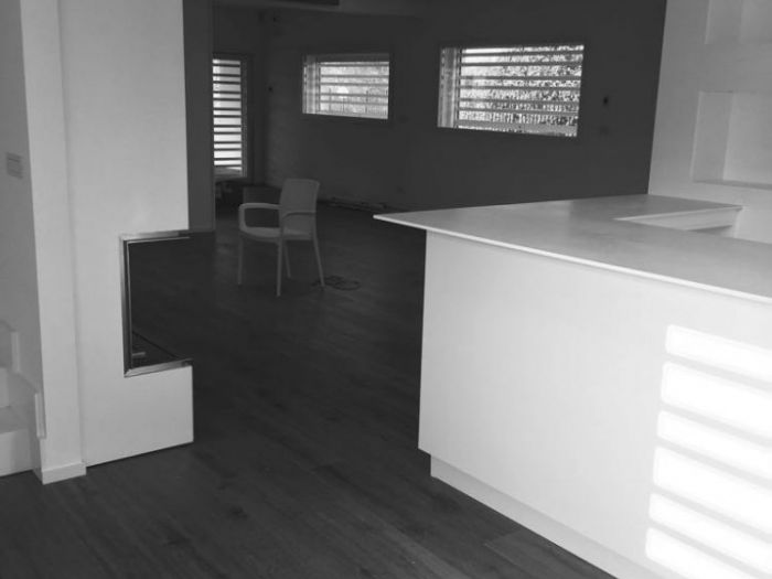 Archisio - Schiavoni Parquet - Progetto Schiavoni parquet