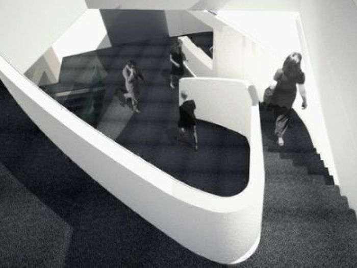 Archisio - Enrico Realacci - Progetto Musei vaticani - nuova fototeca