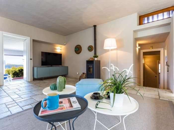 Archisio - Giuseppe Laiolo - Progetto Home staging fotografia