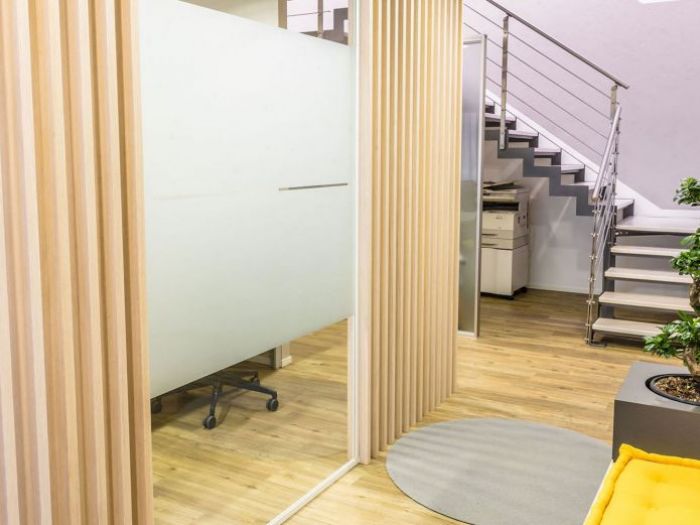 Archisio - Durante Ufficio - Progetto Euroscavi