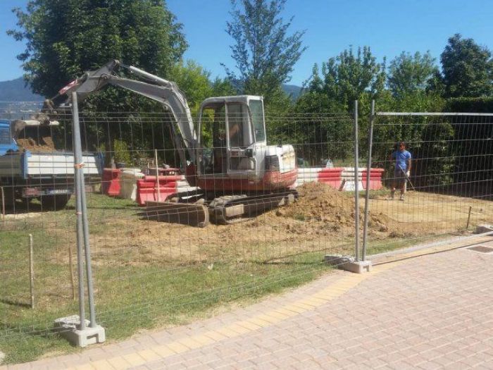 Archisio - Idea Ristruttura - Progetto Costruzione garage capannori
