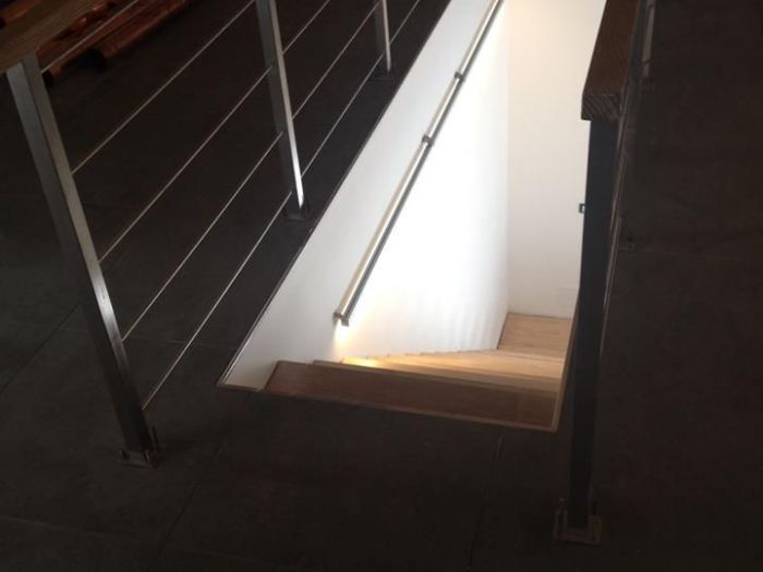 Archisio - Elettro Design srl - Progetto Impianti illuminotecnici