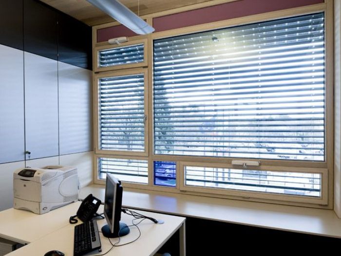 Archisio - Studio Lenzi Associati - Progetto Cna di faenza