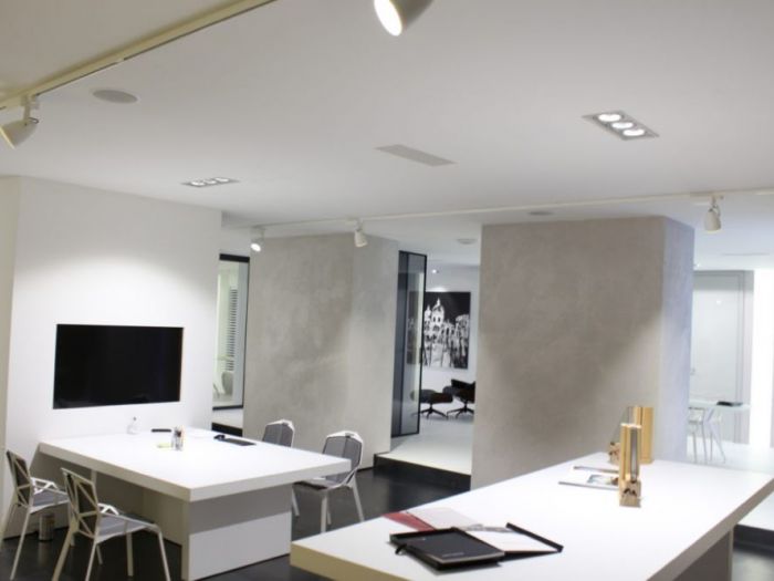 Archisio - Helitec - Progetto Fida