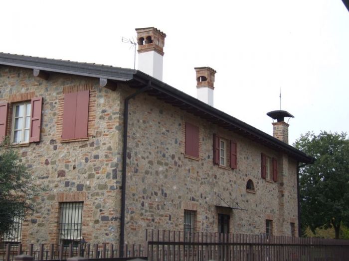 Archisio - Edile Zanola - Progetto Ristrutturazioni e restauro