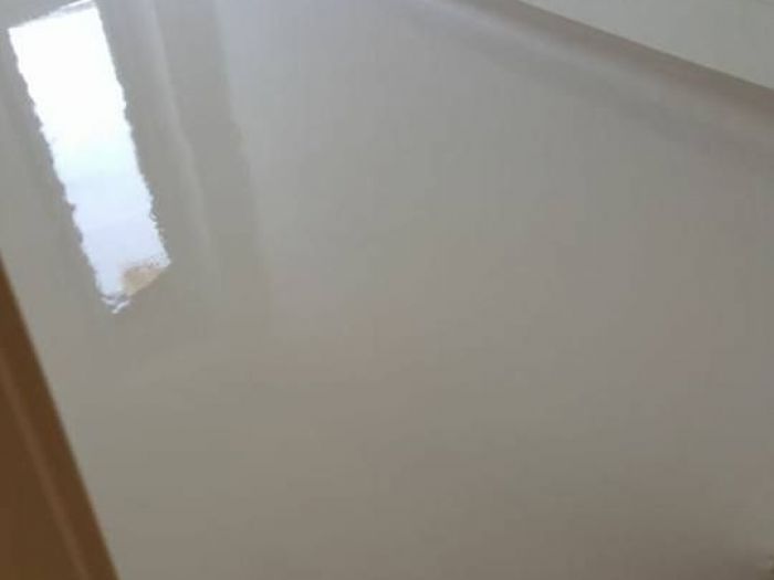 Archisio - Cfc Costruzioni - Progetto Pavimento in resina allinterno di un apparatamento