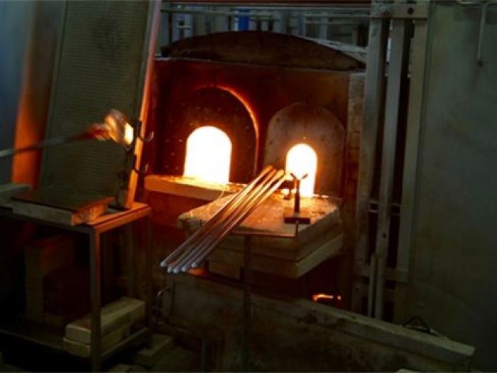 Archisio - Porte Italia Interiors - Progetto Lighting chandelier