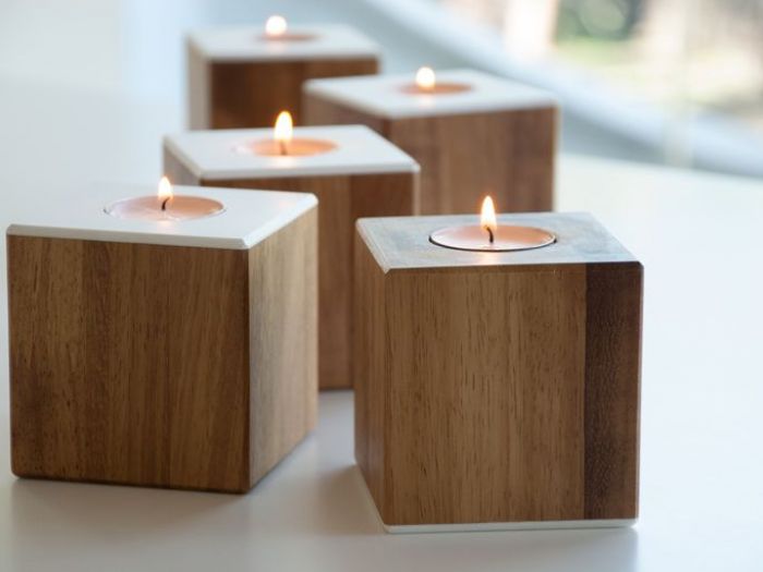 Archisio - Ebanisteria Cavallaro - Progetto Pronte