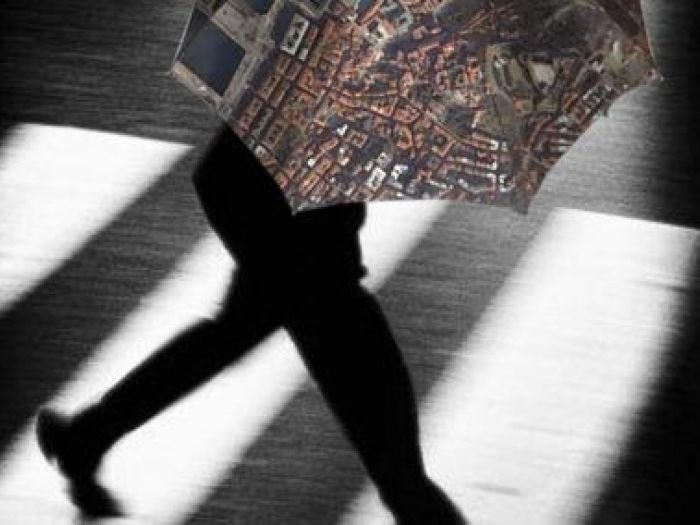 Archisio - Leolab - Progetto Ombrellidea