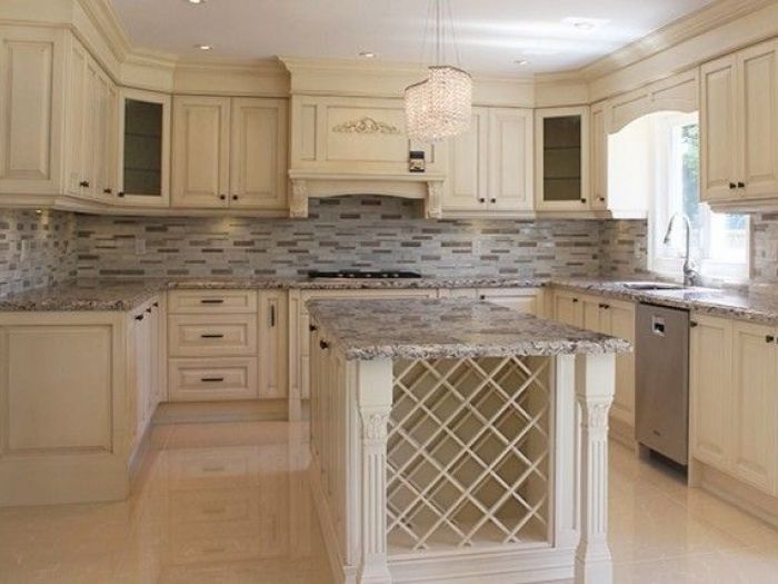 Archisio - Falegnameria Su Misura - Progetto Cucine in legno su misura