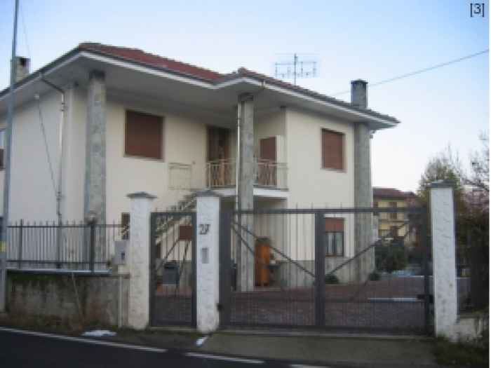 Archisio - Architetto Igor Flis - Progetto Ristrutturazione villa anni 60