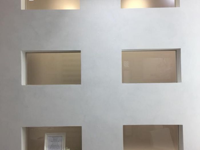 Archisio - Salvatore Nicolosi - Progetto Deha