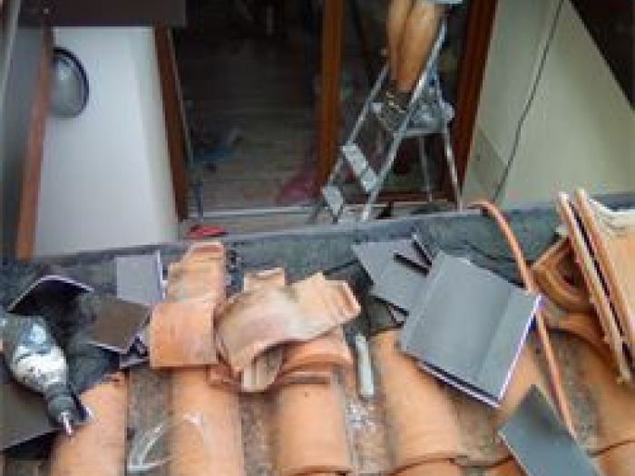 Archisio - Pianeta Casa Di Ferrara G - Progetto Impermeabilizzazioni-ristrutturazioni-pavimentazioni-costruzione -demolizione