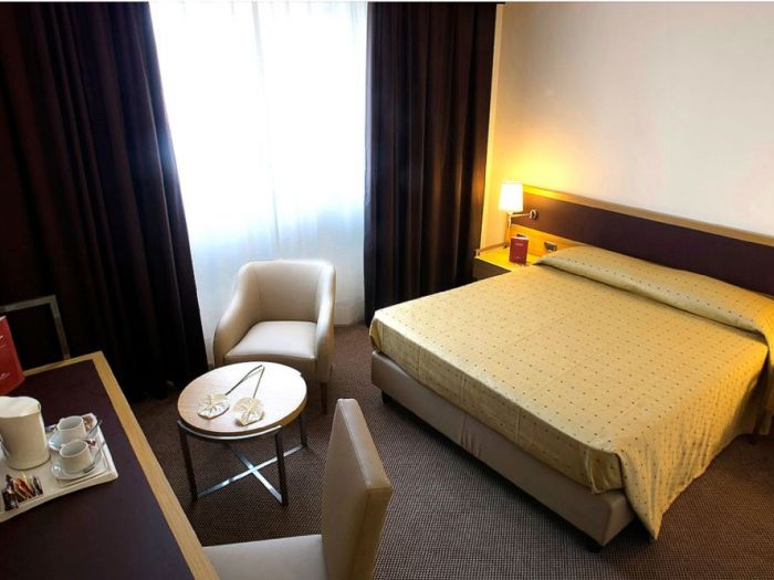 Archisio - Danilo Mezzanotte - Progetto Crowne