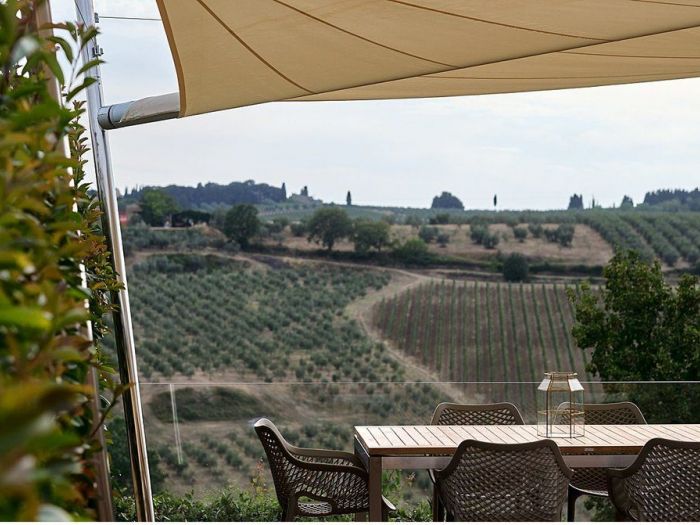 Archisio - Matteo Castelli Fotografia - Progetto Ke outdoor design