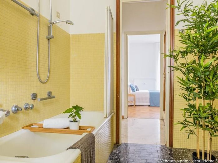 Archisio - Venduta A Prima Vista - Progetto Home staging bilocale milano