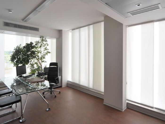 Archisio - Maria Leone Gruppospa - Progetto Beni stabili gestioni sgr