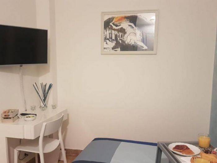 Archisio - Studio Lenzi Associati - Progetto Bb rialto