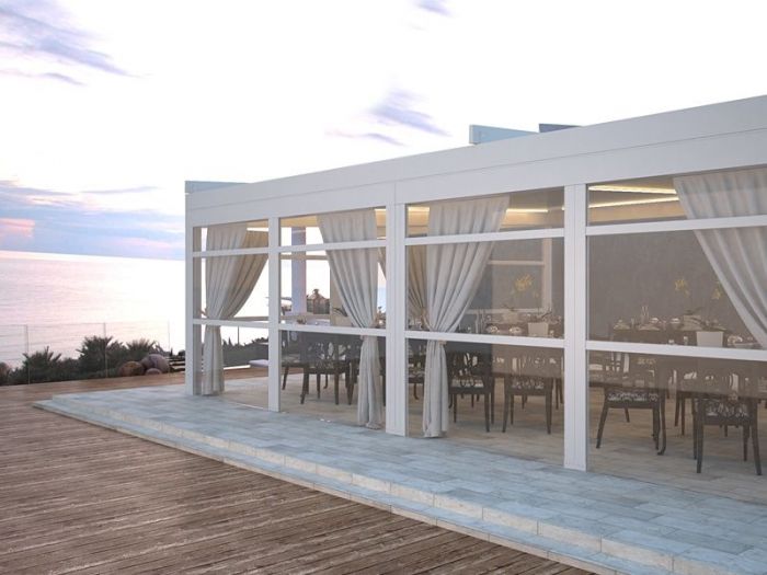 Archisio - Render Real - Progetto Render esterni