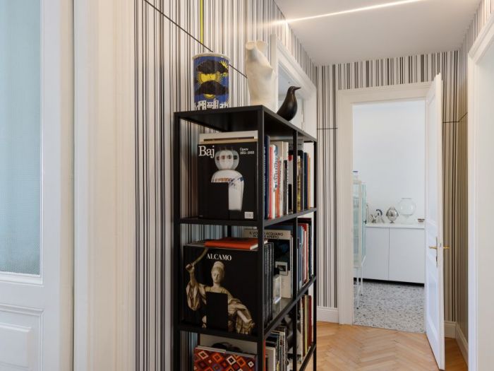 Archisio - Cristian Deklic Photography - Progetto A casa di alma