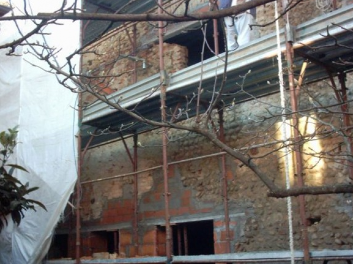 Archisio - Bm Snc Di Vattimo E Vessuto - Progetto Lavoro 4