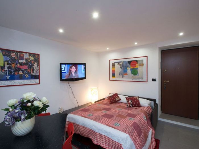 Archisio - Enrico Scarsi Fotografia - Progetto Fotografie casa vacanze