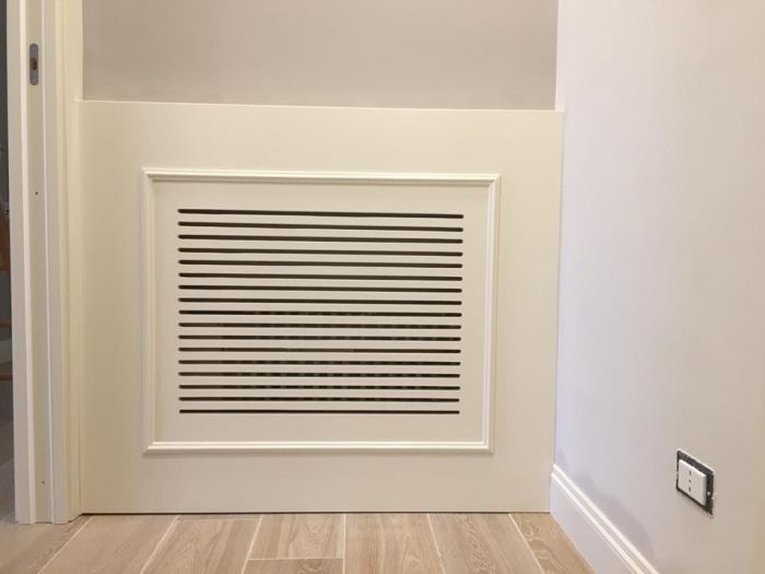 Archisio - Falegnameria Caricato - Progetto Arredamenti interni su misura